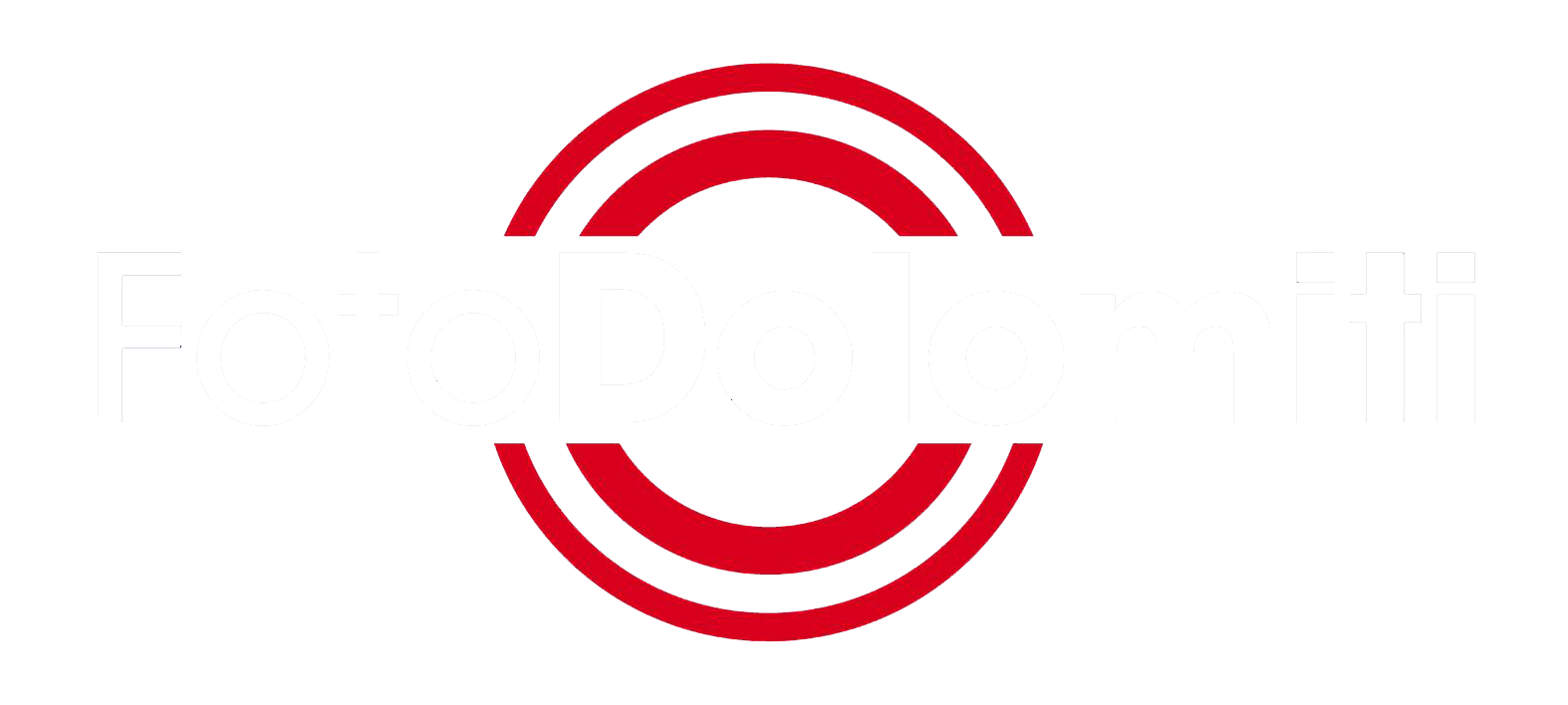 logo foto dolomiti